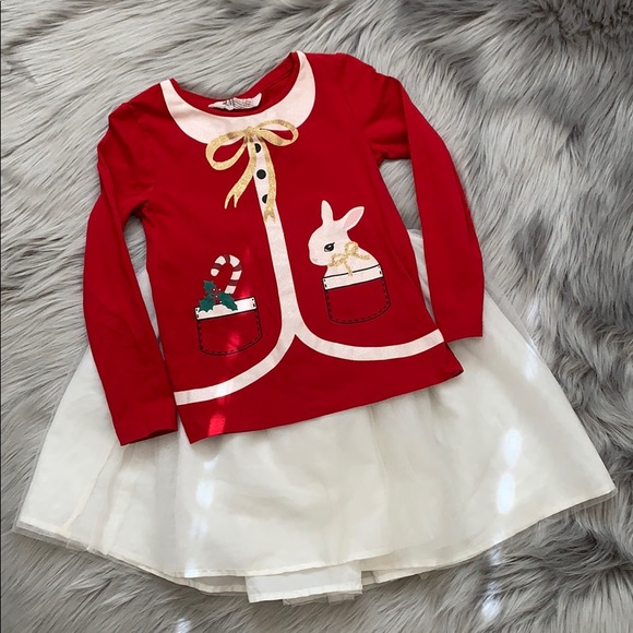 Old Navy Other - 2 Pack!  Holiday Shirt and Skirt - 2T